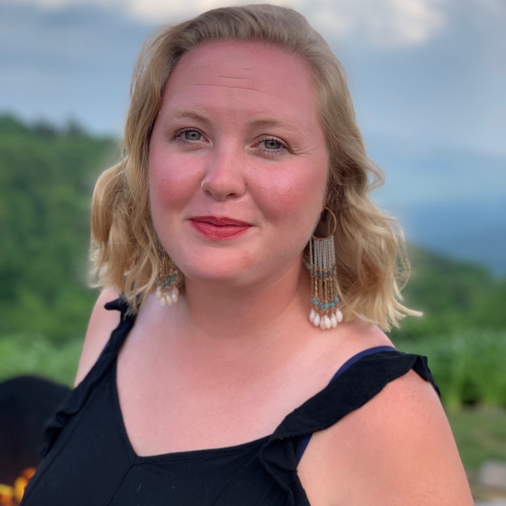 Meet your Posher, Rosemary